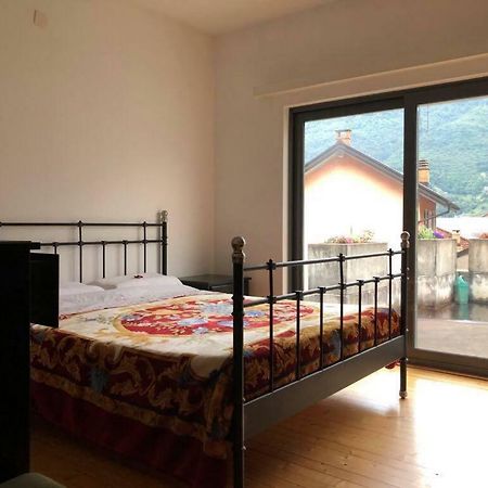 Casa Ines Leilighet Bellinzona Eksteriør bilde