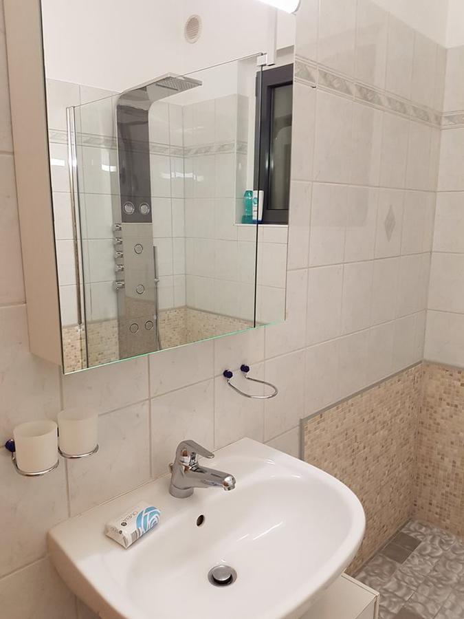 Casa Ines Leilighet Bellinzona Eksteriør bilde