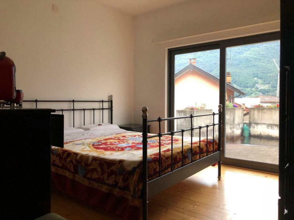 Casa Ines Leilighet Bellinzona Eksteriør bilde