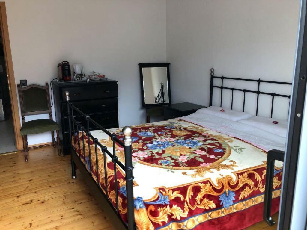Casa Ines Leilighet Bellinzona Eksteriør bilde