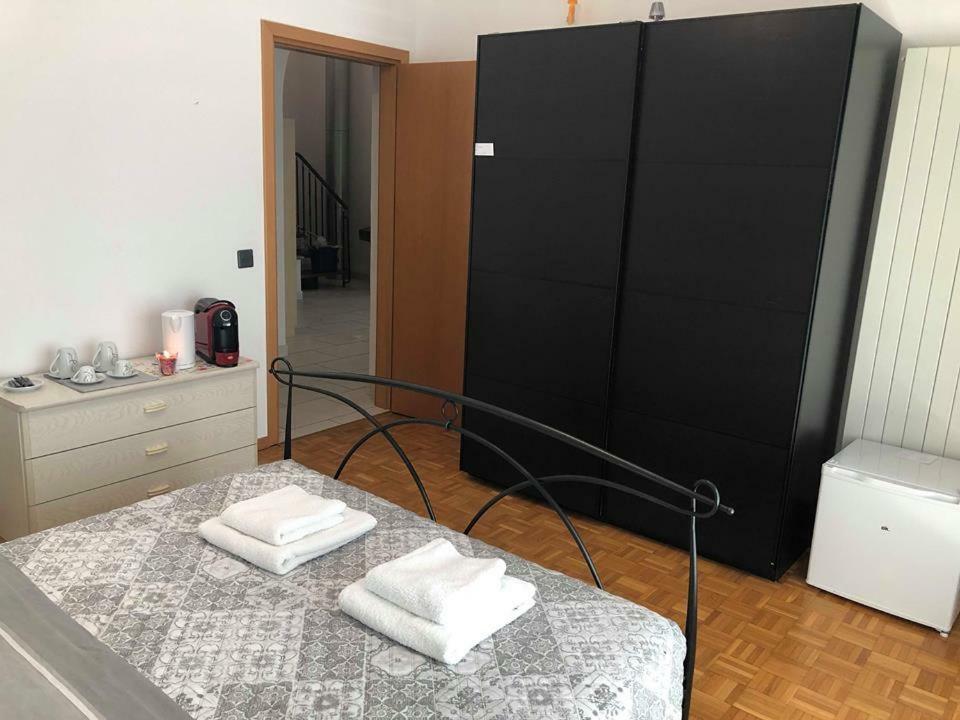 Casa Ines Leilighet Bellinzona Eksteriør bilde