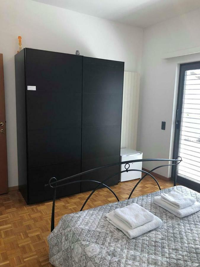 Casa Ines Leilighet Bellinzona Eksteriør bilde