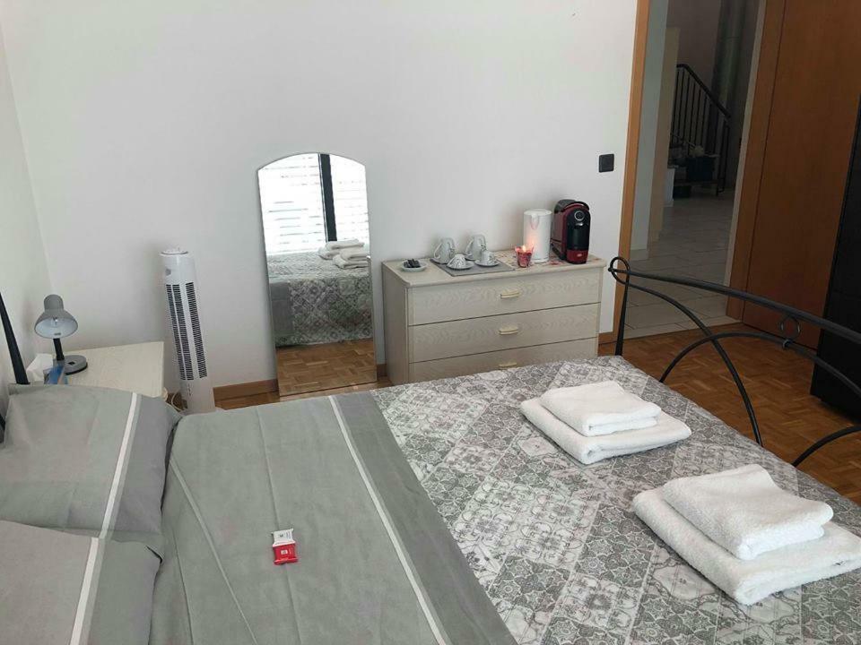 Casa Ines Leilighet Bellinzona Eksteriør bilde